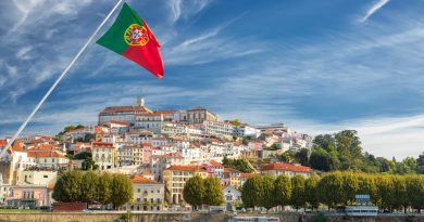 Portugal: un paraíso para el contribuyente por su fiscalidad