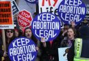 Encuesta: ¿Estás a favor del aborto?