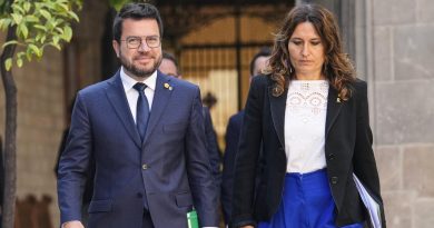 La destitución de la directora de Función Pública de Cataluña: una victoria para la transparencia y la imparcialidad