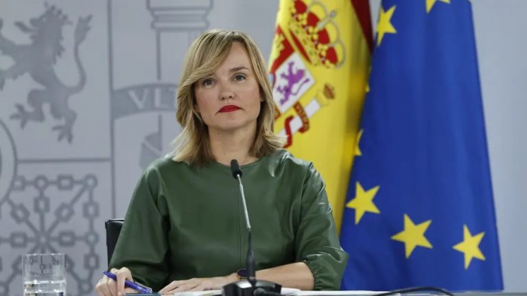 Gobierno recurre al Constitucional el rechazo aragonés a la política migratoria