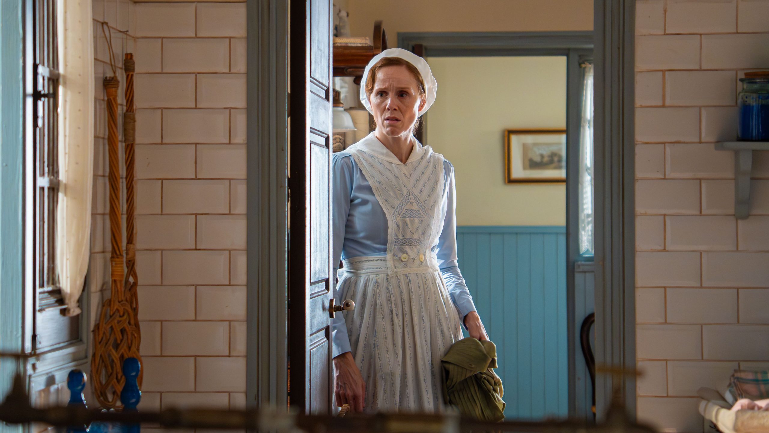 Avance semanal de La Promesa