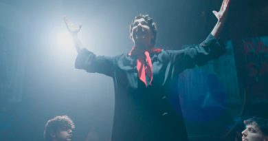 Obra de teatro ‘1936’: La Guerra Civil española, cruda y gratis en RTVE Play