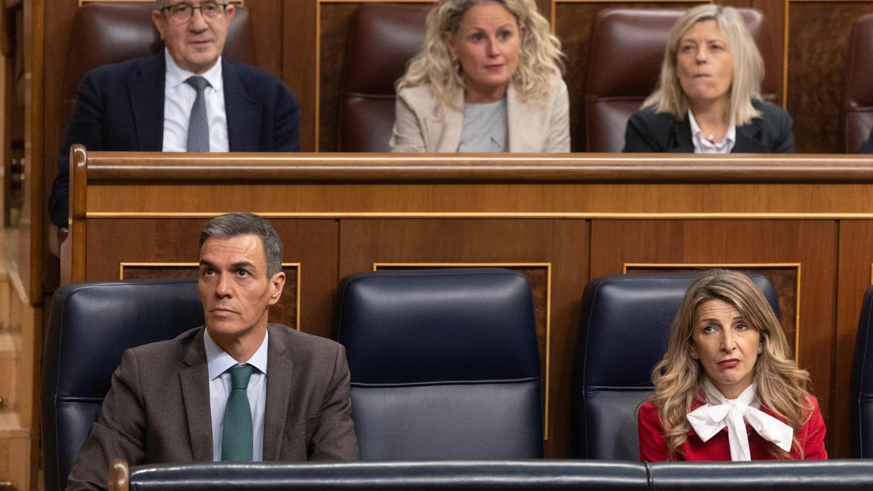 Reunión del Consejo de Ministros