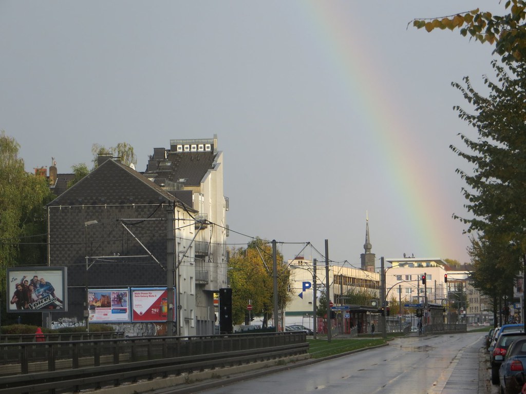 Estadio Signal Iduna Park