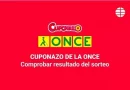 Cuponazo de la ONCE: Millones en premios repartidos en marzo