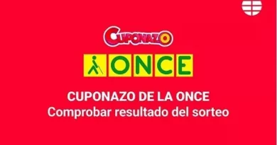 Cuponazo de la ONCE: Millones en premios repartidos en marzo