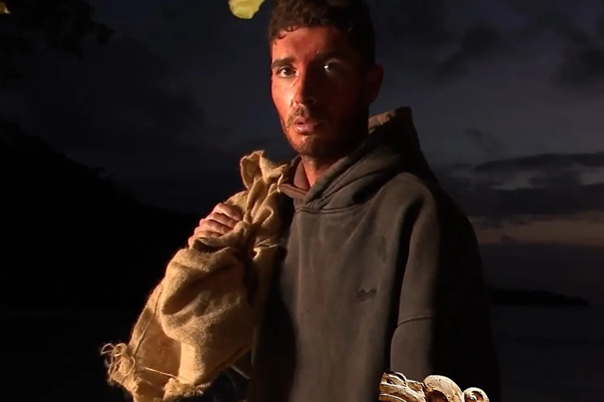 Supervivientes: El plató del reality