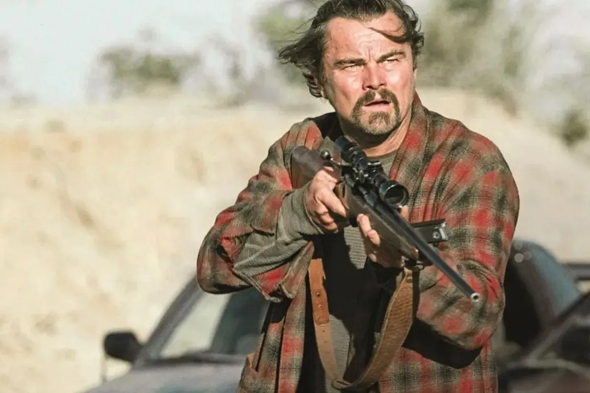 Alfombra roja de los Oscar