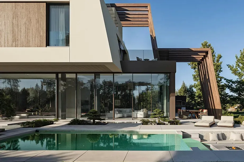 Madrid, inversión inmobiliaria de lujo