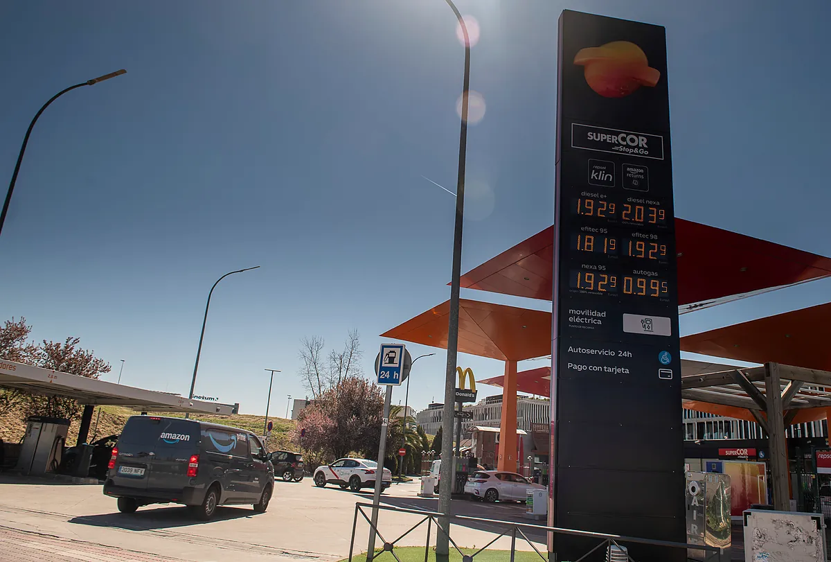 repsol descuentos gasolina