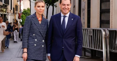 Elegancia y tendencia en Semana Santa