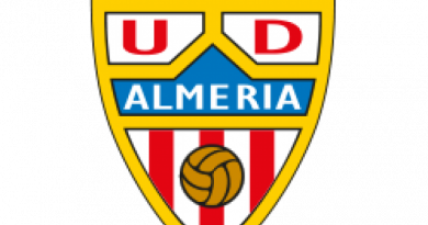 Almería golea a la Real Sociedad B y se aleja del abismo