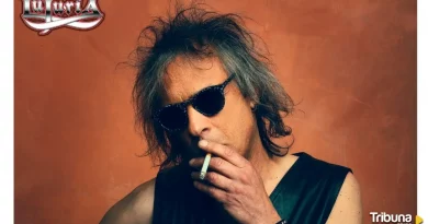 Fallece Jesús Sanz ‘El Chepas’, guitarrista y fundador de Lujuria