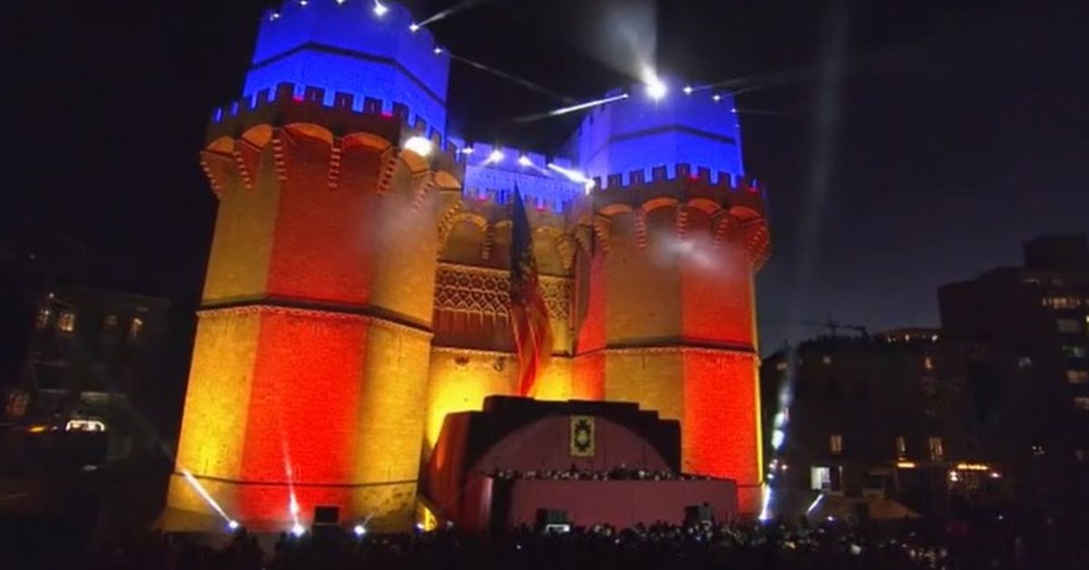 Imagen de un medio de comunicación