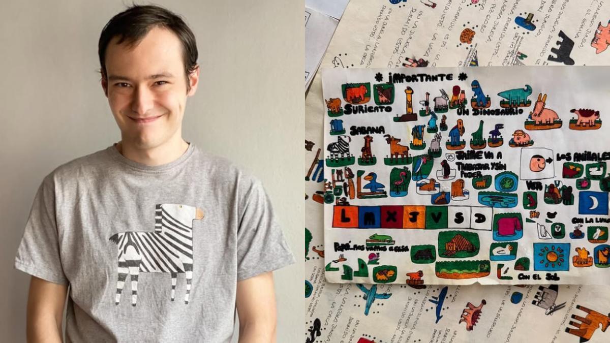 Imagen de Jaime Martínez