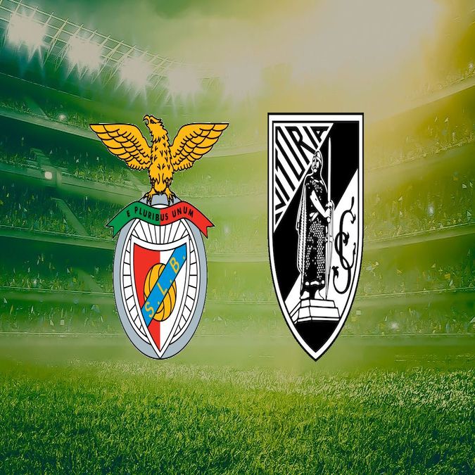 benfica - guimarães