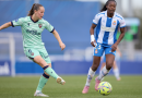 Frustración granota: El Levante Femenino cae ante el Espanyol en un partido de merecimientos