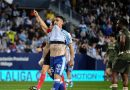 El ascenso directo se complica para el Málaga