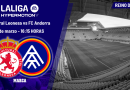 Cultural Leonesa vs FC Andorra: Horario y Claves del Partido de LaLiga Hypermotion