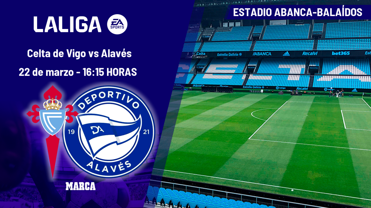celta de vigo - alavés