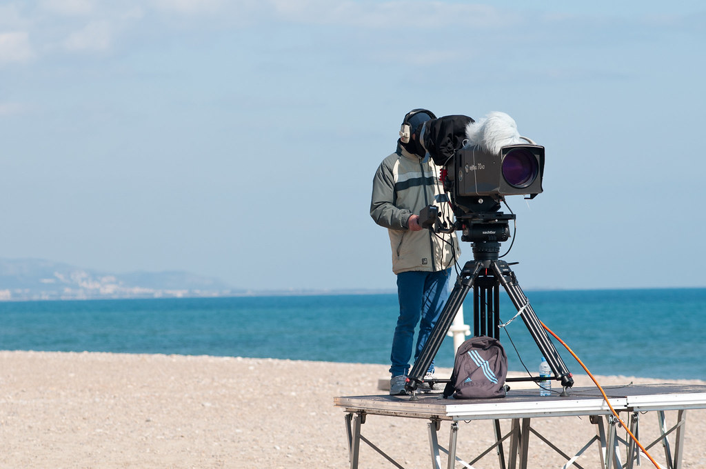 Teledeporte en directo con nuevo horario