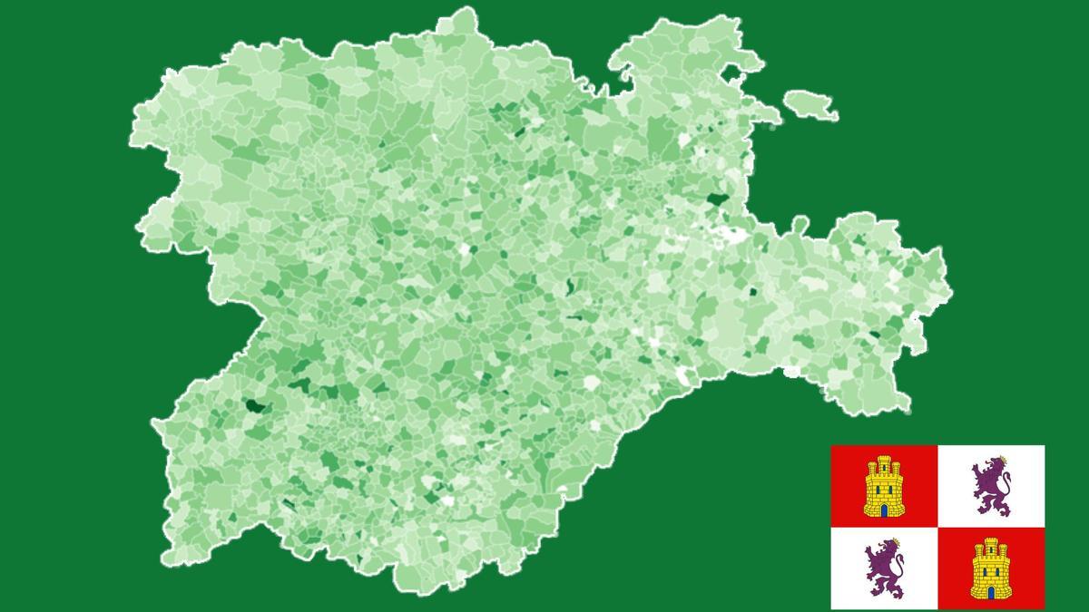 Elecciones Castilla y León