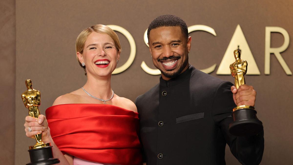 Movistar Plus+ Oscar 2026