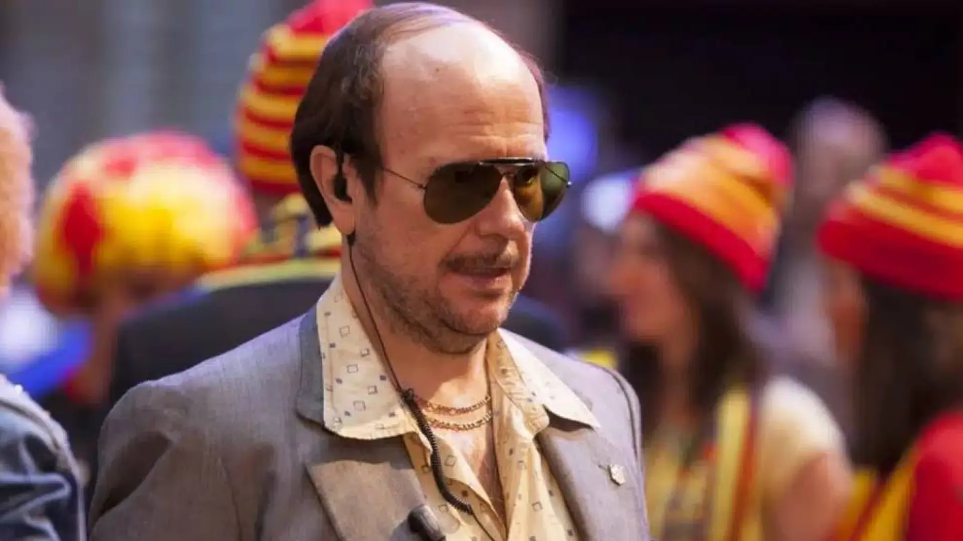 Imagen de Torrente Presidente