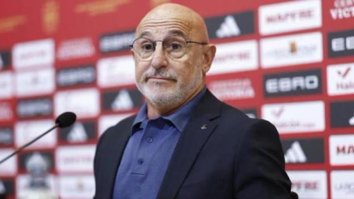 Convocatoria España