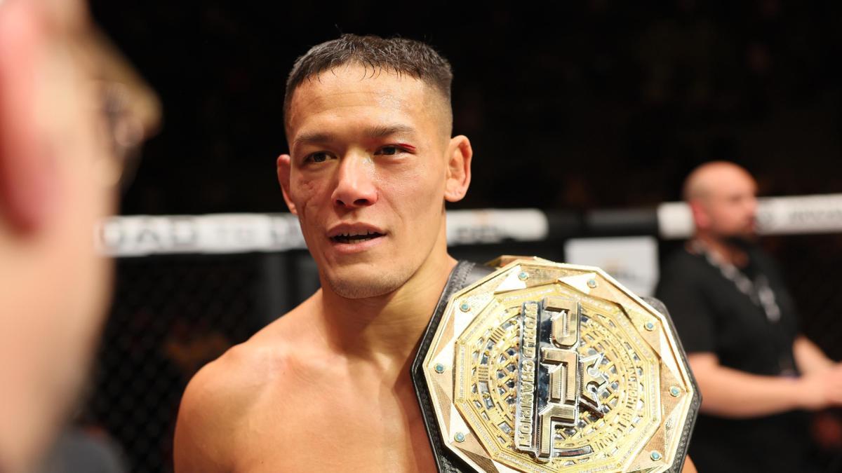 Costello Van Steenis en PFL Madrid