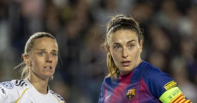 Real Madrid Femenino vs Barcelona: Clásico decisivo por la Liga F