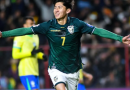 Mundial 2026: Bolivia se juega la repesca contra Surinam