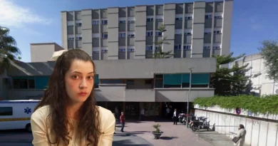 Eutanasia de Noelia Castillo: el motivo que impidió su paralización