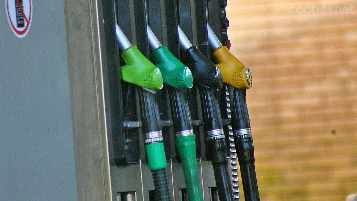 gobierno iva combustibles