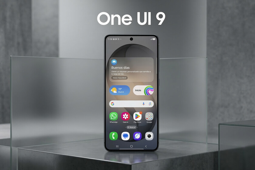 Android 17 Samsung One UI 9