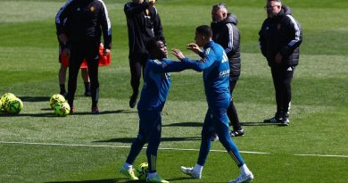 El Cierzo y un Racing mermado, claves ante el líder