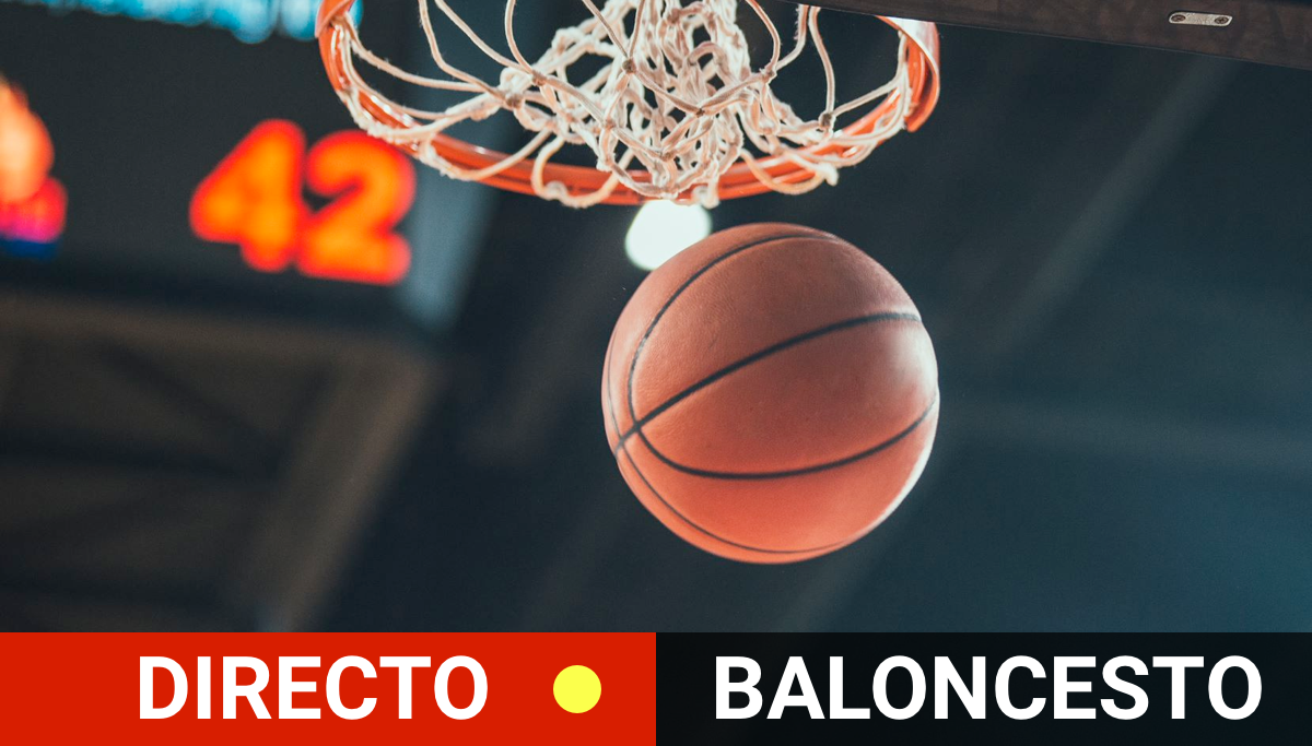 Imagen de baloncesto