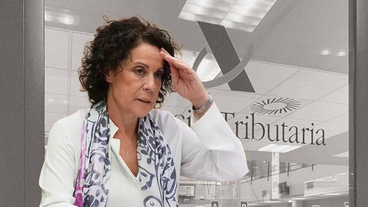 Empleados de la Agencia Tributaria AEAT