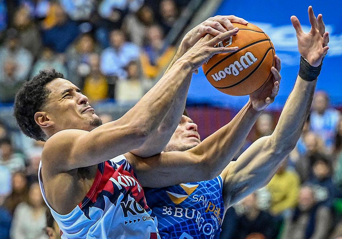 burgos - baskonia