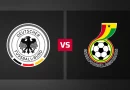 Alemania vs. Ghana: El partido que expone las dudas de la Mannschaft Alemania vs. Ghana: El partido que expone las dudas de la Mannschaft