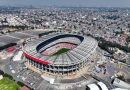 Tragedia en el Azteca: Aficionado muere antes del México vs Portugal