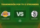 Lakers vs Nets: Duelo de titanes por el trono de la NBA