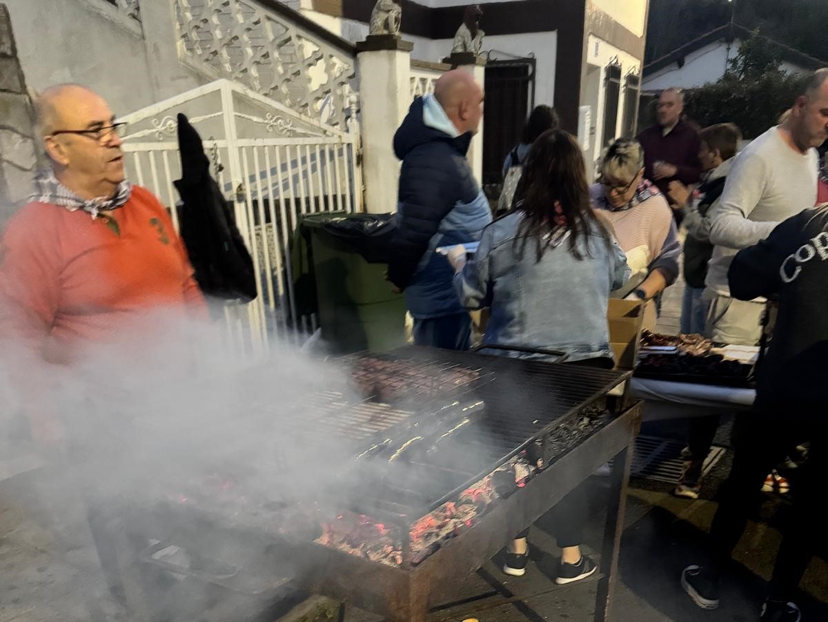 Cobertura de huelga en Bizkaia por un medio