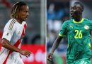 Perú vs Senegal: Debut de Menezes en París con nuevo equipo