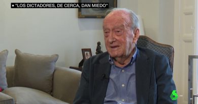 Muere Carlos Westendorp, el ‘padrino’ de Sánchez y artífice de la paz en Bosnia