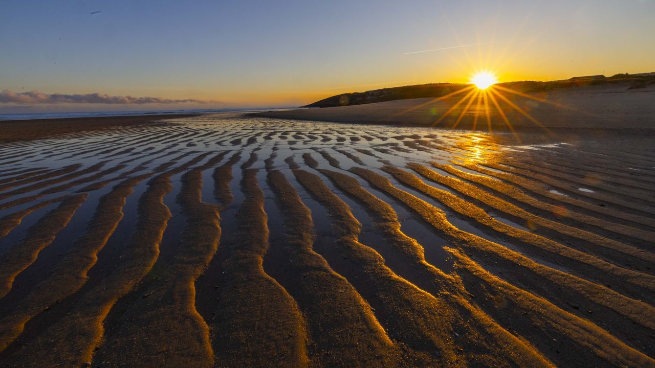 Equinoccio de primavera, cuándo entra la primavera