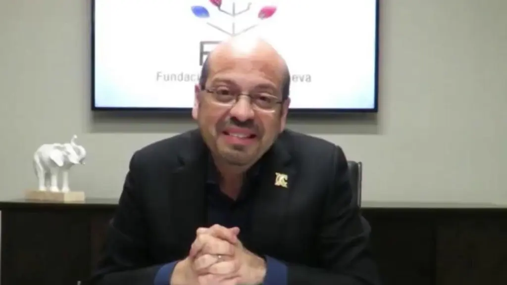 Francisco Flores, empresario venezolano investigado