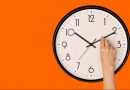 Cambio de hora en España: ¿Cuándo es el horario de verano 2026?