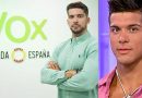 de oro olímpico a fichaje estrella de VOX para Deportes