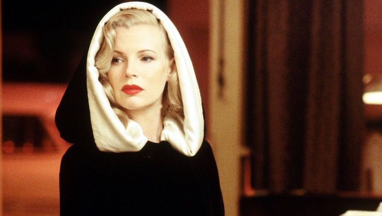 L.A. Confidential en la noche del viernes 13 de marzo de 2026